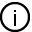 Main toolbar - Info button