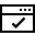 Syslog Watcher - Main toolbar - Options button